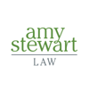 Amy Stewart Law Logo
