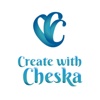 Create With Cheska Logo