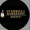 Guerrilla Marketing Agency Logo