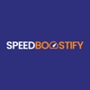 Speed Boostify Logo