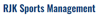 RJK Sports Management Logo