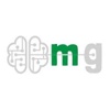 Materia Gris Logo