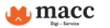 Macc Digi Service Logo