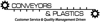 Conveyors and Plastics, Inc. Logo