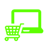 Develop eCommerce Website Logo