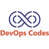 DevOps Codes Pte. Ltd. Logo