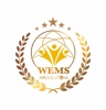 WEMS HR Solutions Logo