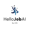 HelloJob AI Logo