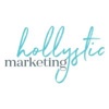 Hollystic Marketing Logo