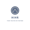 Higher International Human Resources Logo