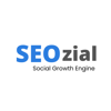 Seozial Logo
