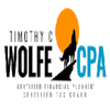 Timothy C Wolfe PC Logo