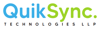QuikSync Technologies Logo