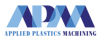Applied Plastics Machining Logo