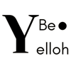 Be.Yelloh Logo