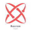 Revron Tech Logo