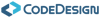 Code Design Logo