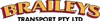 Braileys Transport Logo