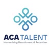 ACA Talent Logo