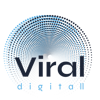 Viral Digital Ltd. Logo
