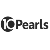 10Pearls Logo
