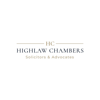 Highlaw Chambers Logo