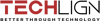 Techlign Logo