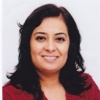 Geetika Ahuja, CPA Logo