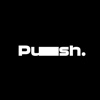 PUSH Agency Logo