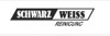 Schwarz Weiss Gebäudereinigung Düsseldorf Logo
