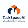 TaskSpace AI Logo