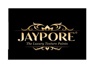 Jaypore Luxury Texture Logo