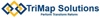 TriMap Solutions Pvt Ltd Logo