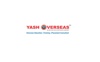 Yash overseas Logo