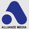 Allianze Media Logo
