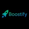 Boostify Logo
