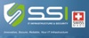 SSI IT Logo