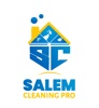 Salem Cleaning Pro Logo