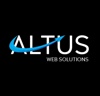 Altus Web Solutions Logo