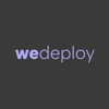 WeDeploy Logo