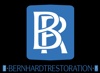 BERNHARDT Mold Inspection, Remediation, and Restoration Logo