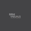 BBM VISUALS Logo