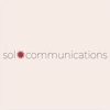 Sol Communications Logo