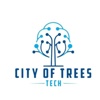 City of Trees Tech Logo