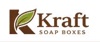 Kraft Soap Boxes Logo