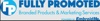 Fully Promoted Milton Logo