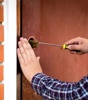 Universal Locksmith Store Logo