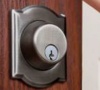 Yorba Linda Locksmith Logo