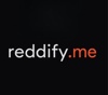 Reddify Me Logo