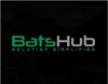 Batshub Logo